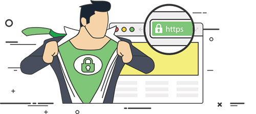 常時SSL化するための対応策：無料SSLについて